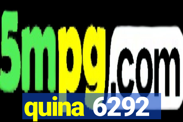 quina 6292